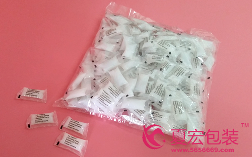小包裝凡士林潤滑油