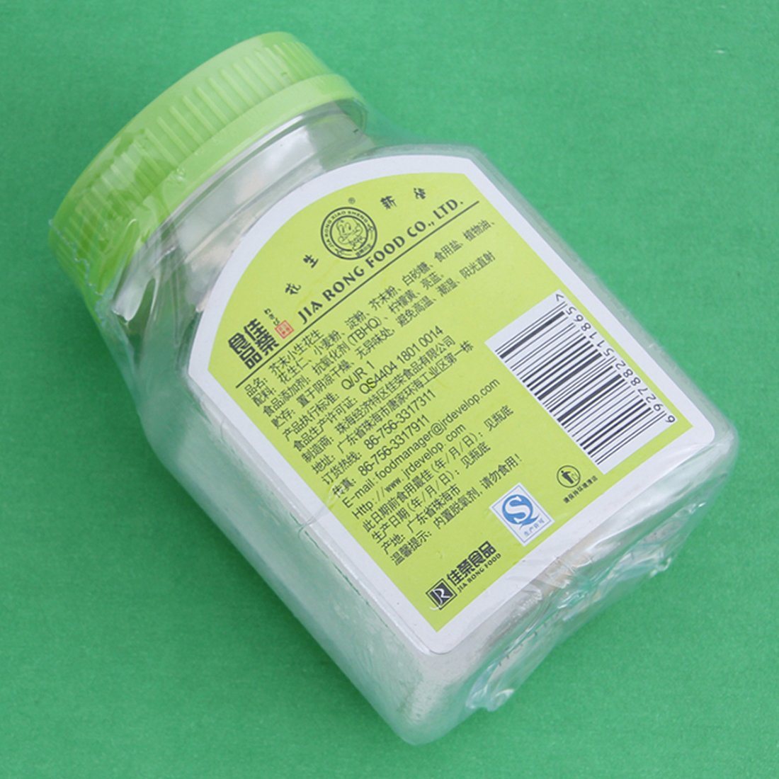 pvc熱收縮膜效果
