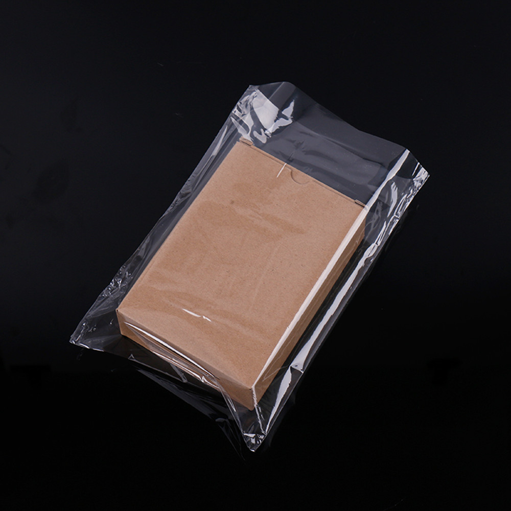 pvc熱收縮膜