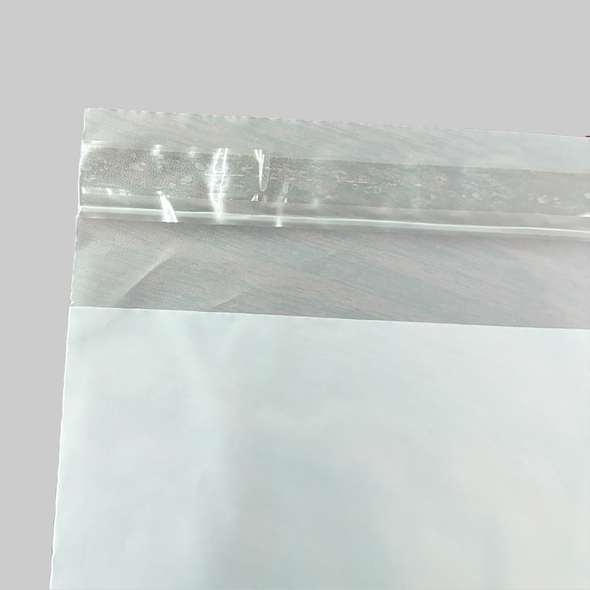 生物降解自粘袋 生物降解服裝袋 pbat+pla+玉米淀粉材質(zhì)
